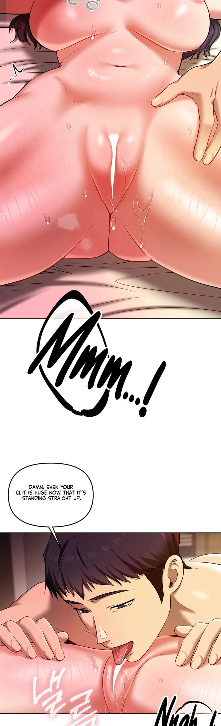 The Professor’s Secret Account - Chapter 22 [photo 16] - MangaPorn