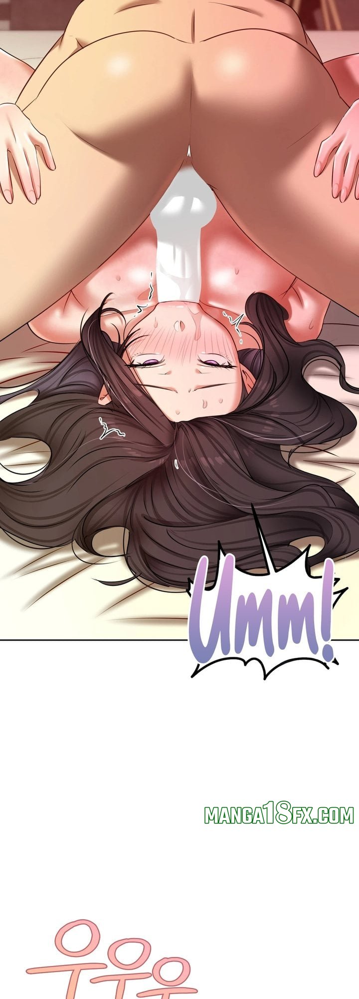 The Professor’s Secret Account - Chapter 22 [photo 20] - MangaPorn