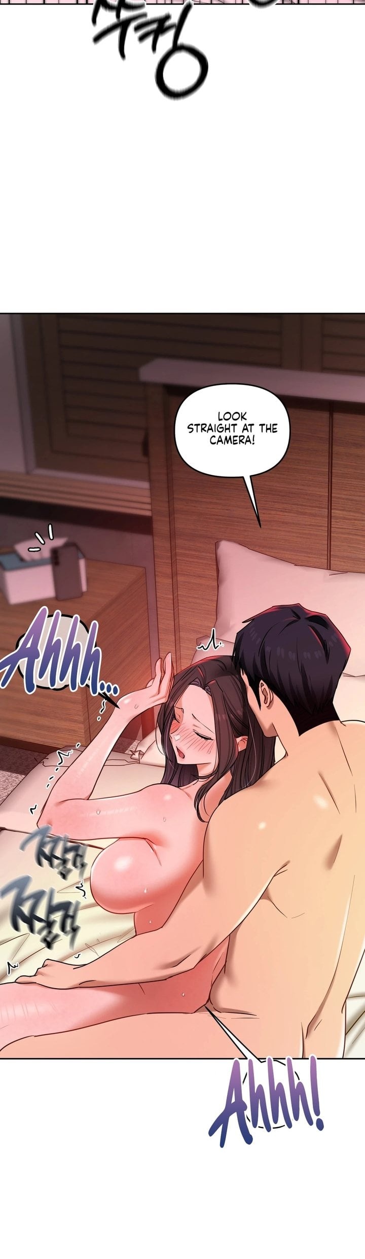 The Professor’s Secret Account - Chapter 22 [photo 3] - MangaPorn