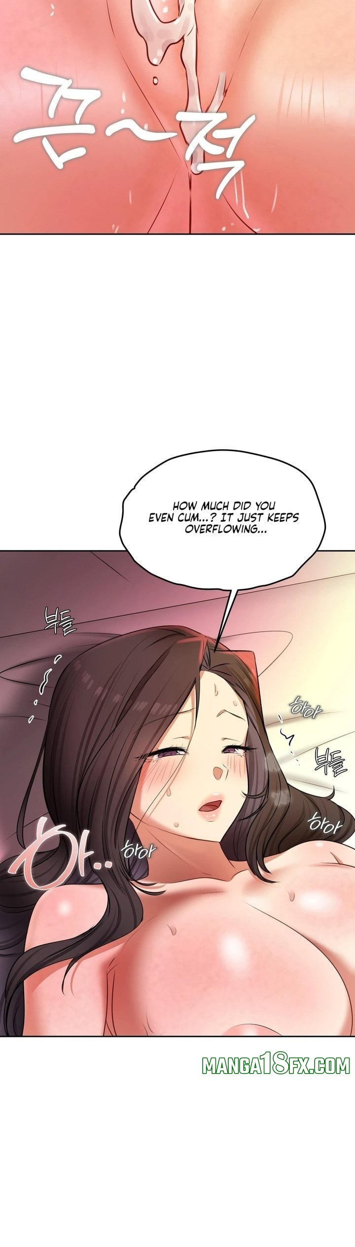 The Professor’s Secret Account - Chapter 22 [photo 40] - MangaPorn