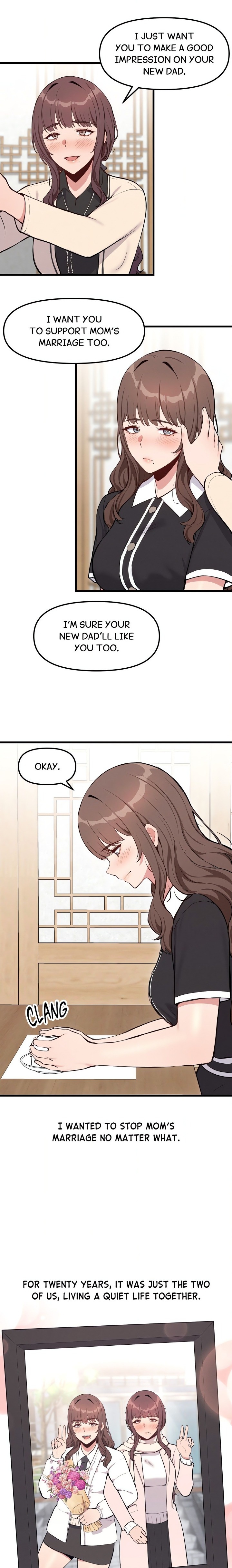 Daddy’s Girl - Chapter 1 [photo 11] - MangaPorn