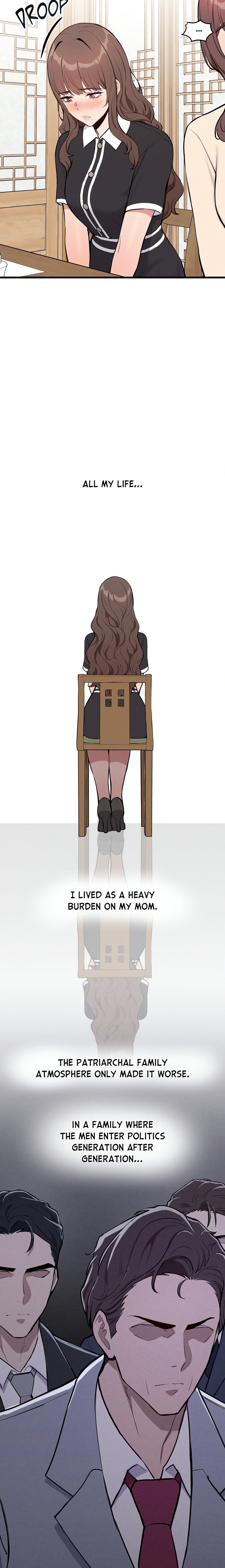 Daddy’s Girl - Chapter 1 [photo 13] - MangaPorn