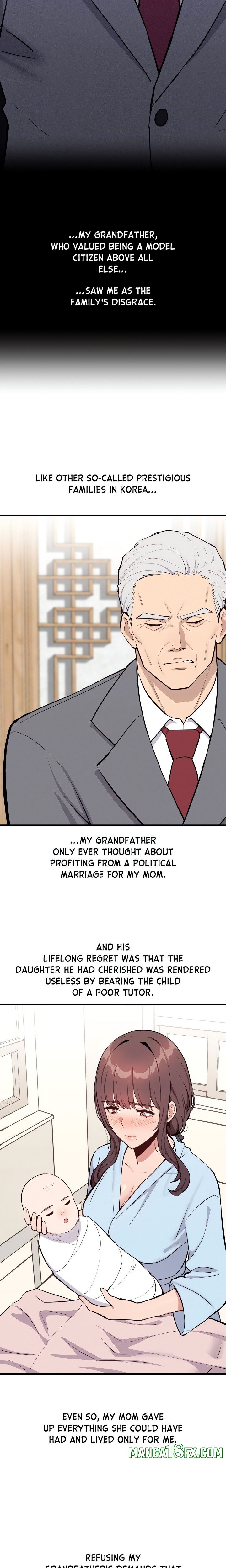 Daddy’s Girl - Chapter 1 [photo 14] - MangaPorn