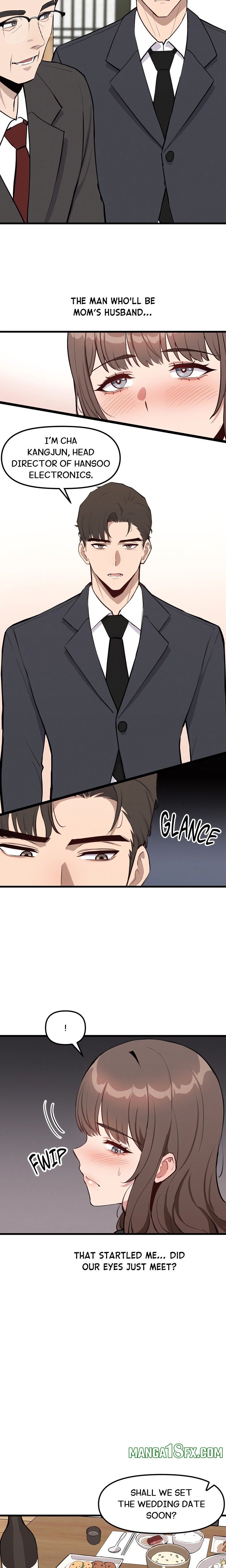 Daddy’s Girl - Chapter 1 [photo 17] - MangaPorn