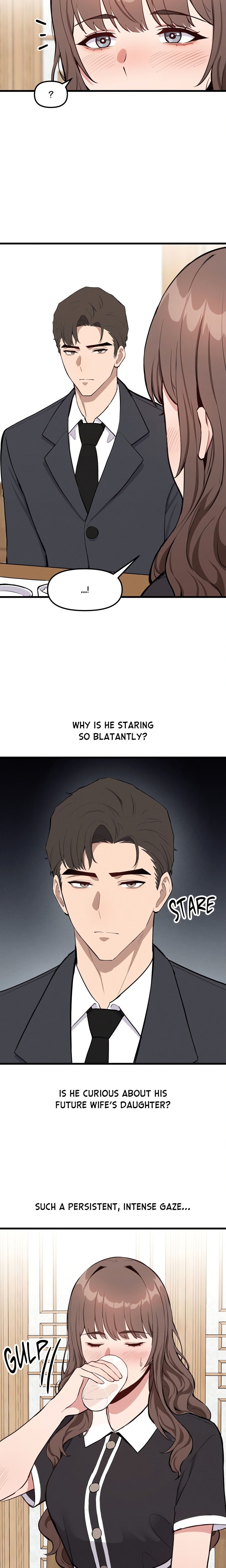 Daddy’s Girl - Chapter 1 [photo 19] - MangaPorn