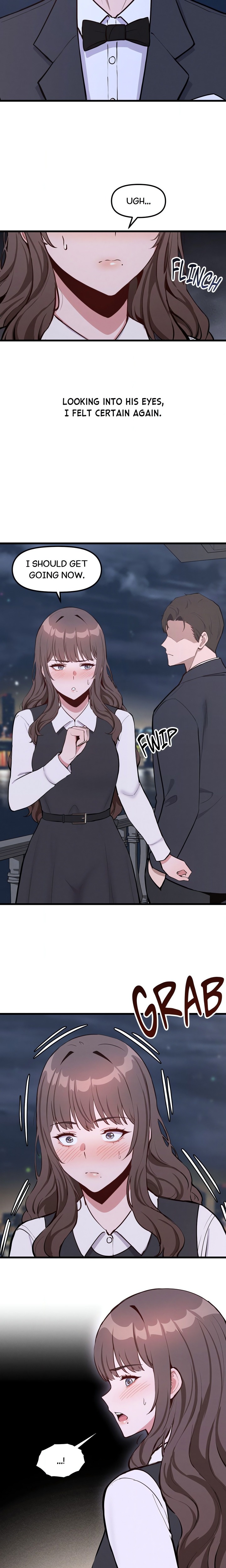 Daddy’s Girl - Chapter 1 [photo 24] - MangaPorn