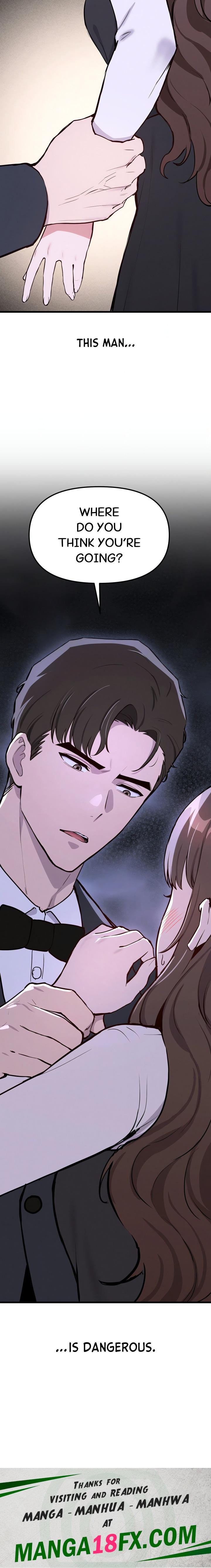 Daddy’s Girl - Chapter 1 [photo 25] - MangaPorn