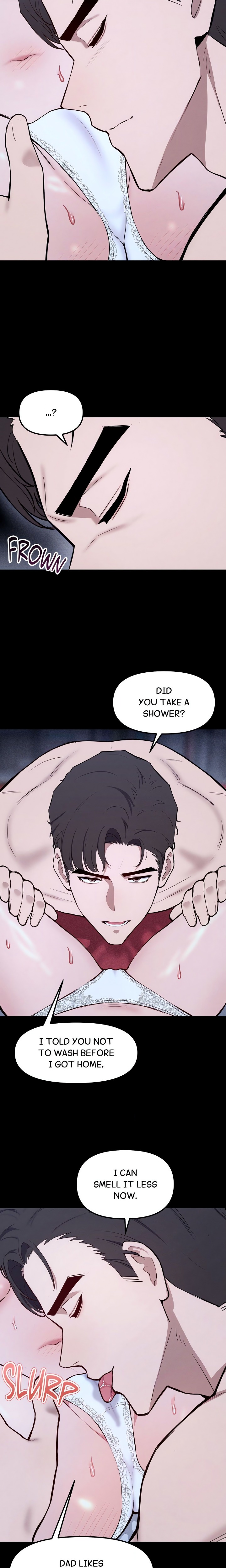 Daddy’s Girl - Chapter 1 [photo 6] - MangaPorn