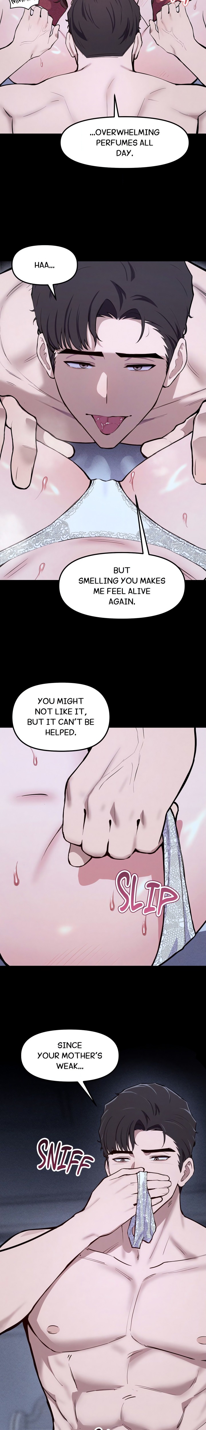 Daddy’s Girl - Chapter 1 [photo 8] - MangaPorn