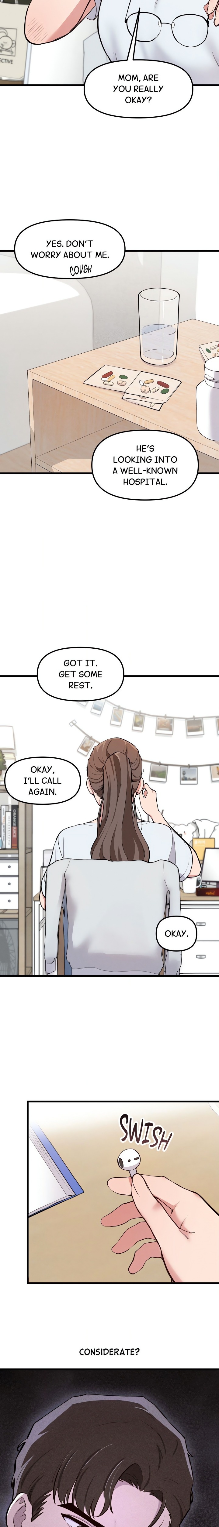 Daddy’s Girl - Chapter 2 [photo 10] - MangaPorn