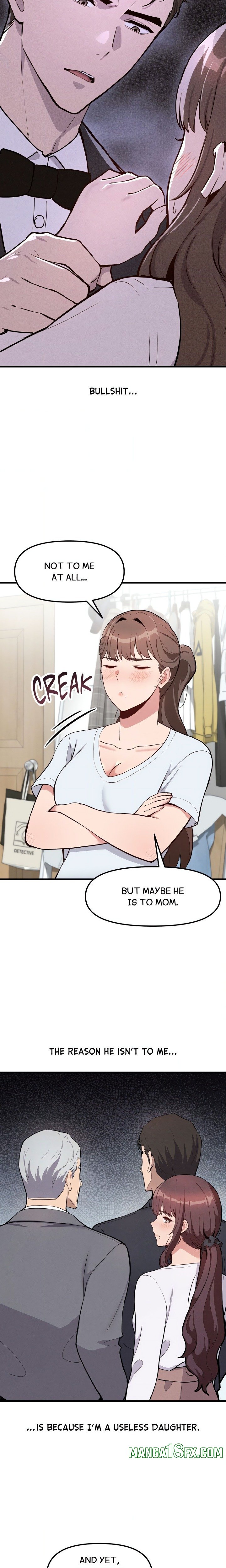 Daddy’s Girl - Chapter 2 [photo 11] - MangaPorn