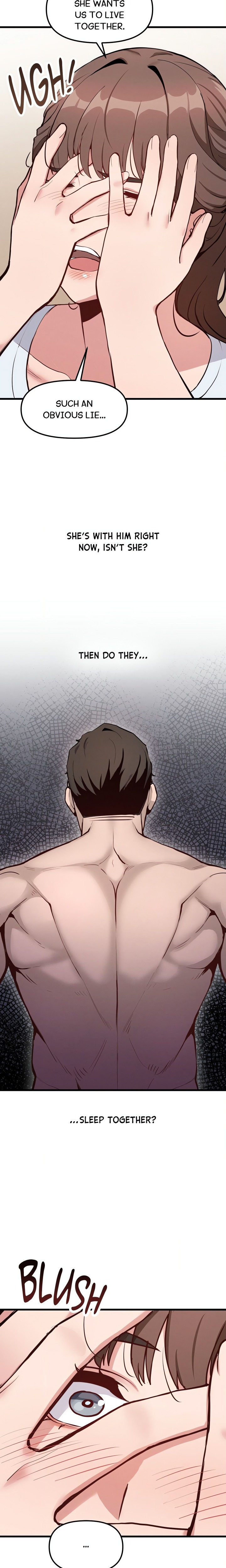 Daddy’s Girl - Chapter 2 [photo 12] - MangaPorn