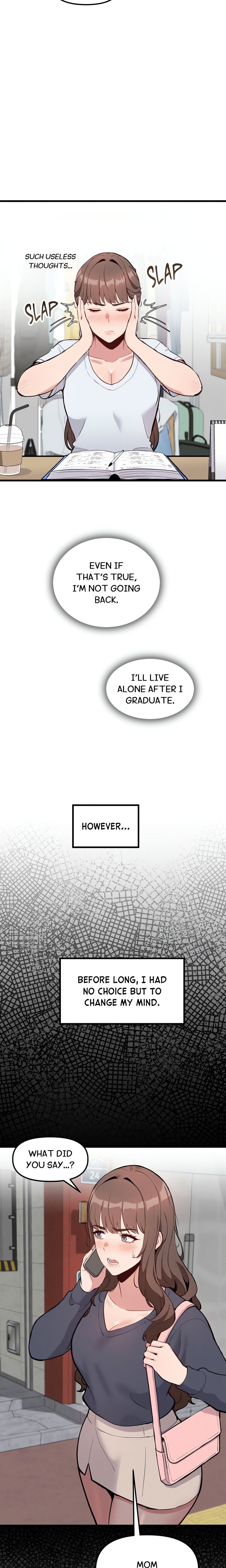 Daddy’s Girl - Chapter 2 [photo 13] - MangaPorn