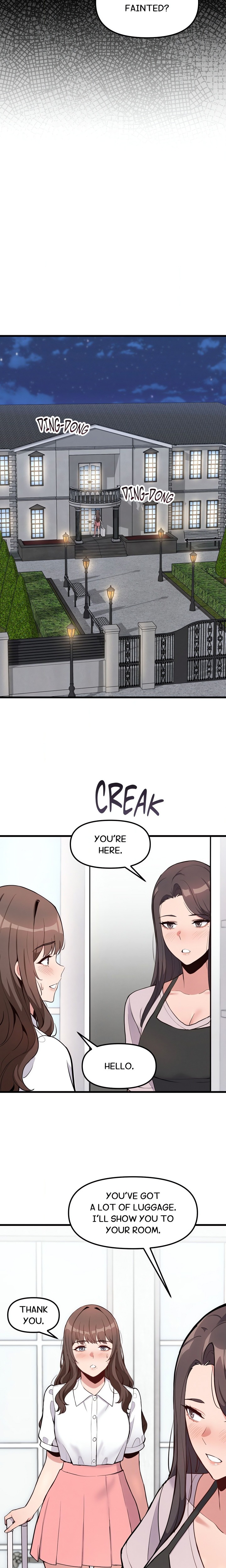 Daddy’s Girl - Chapter 2 [photo 14] - MangaPorn