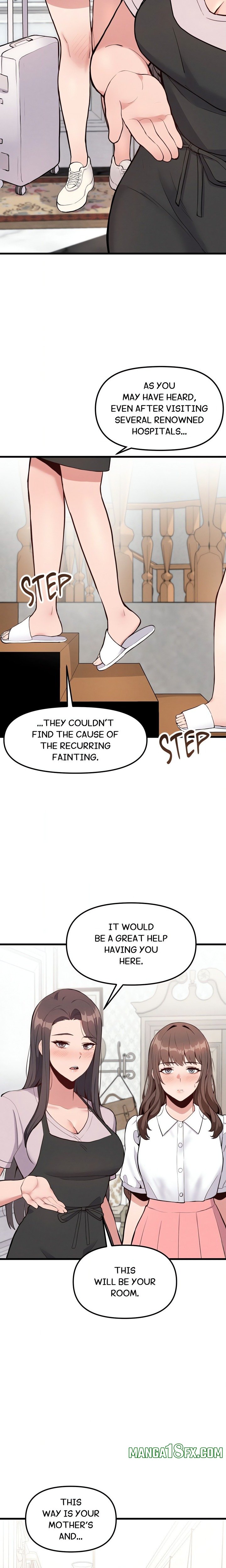 Daddy’s Girl - Chapter 2 [photo 15] - MangaPorn