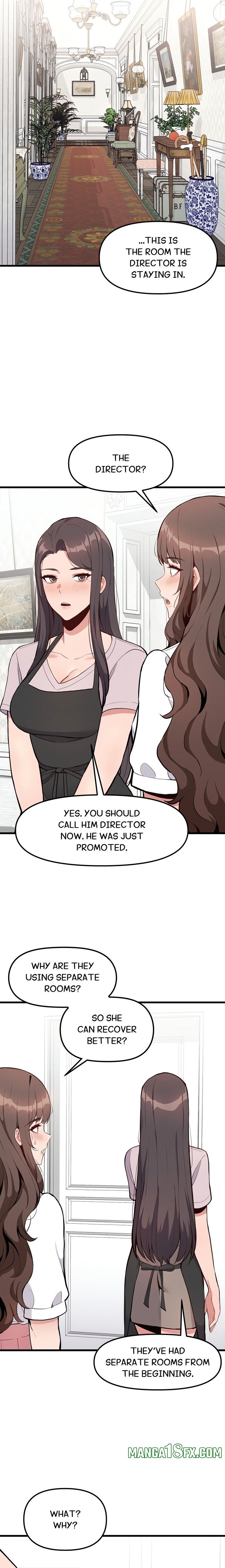 Daddy’s Girl - Chapter 2 [photo 16] - MangaPorn