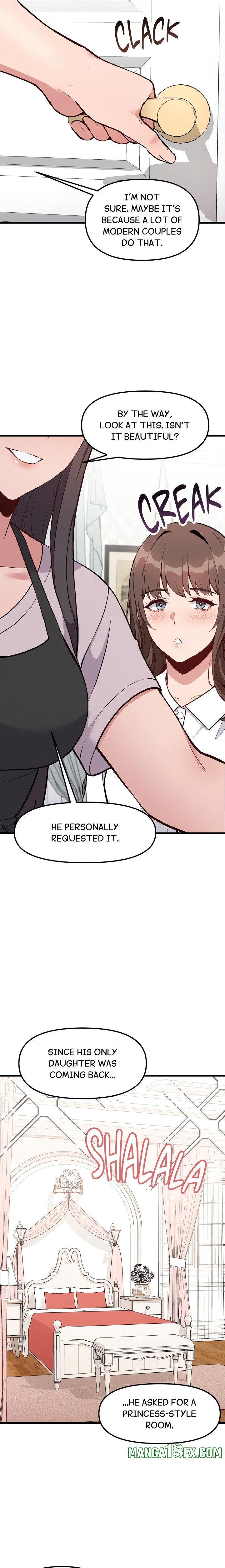 Daddy’s Girl - Chapter 2 [photo 17] - MangaPorn