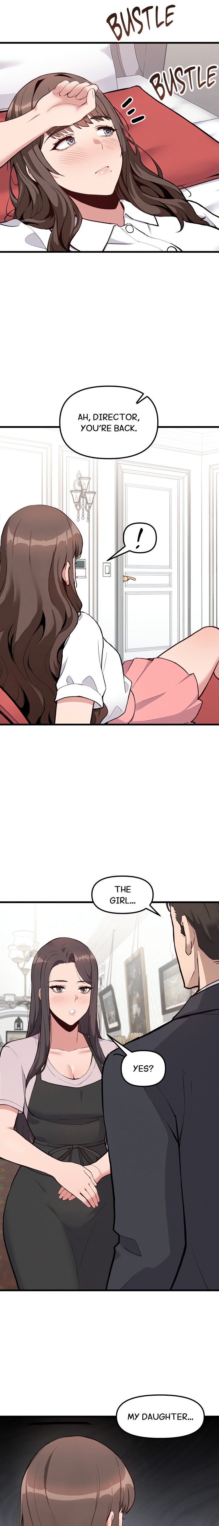 Daddy’s Girl - Chapter 2 [photo 19] - MangaPorn