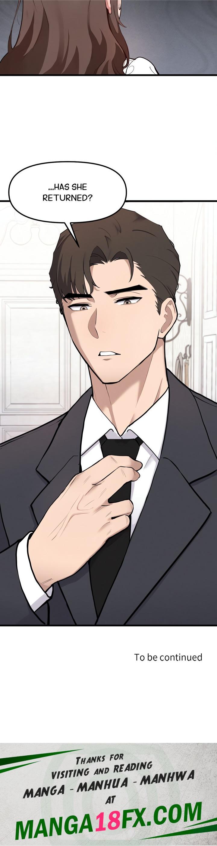 Daddy’s Girl - Chapter 2 [photo 20] - MangaPorn