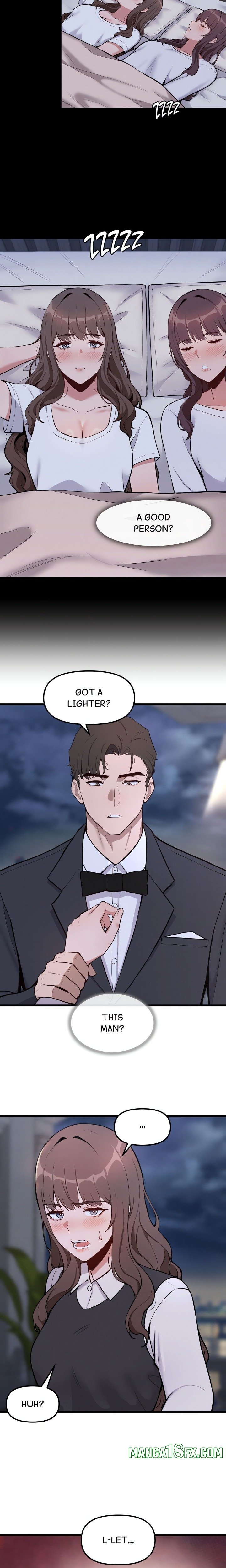 Daddy’s Girl - Chapter 2 [photo 4] - MangaPorn