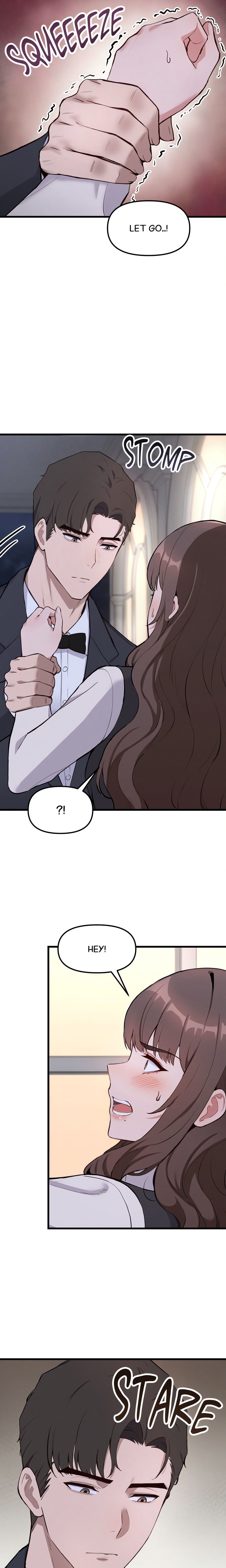 Daddy’s Girl - Chapter 2 [photo 5] - MangaPorn