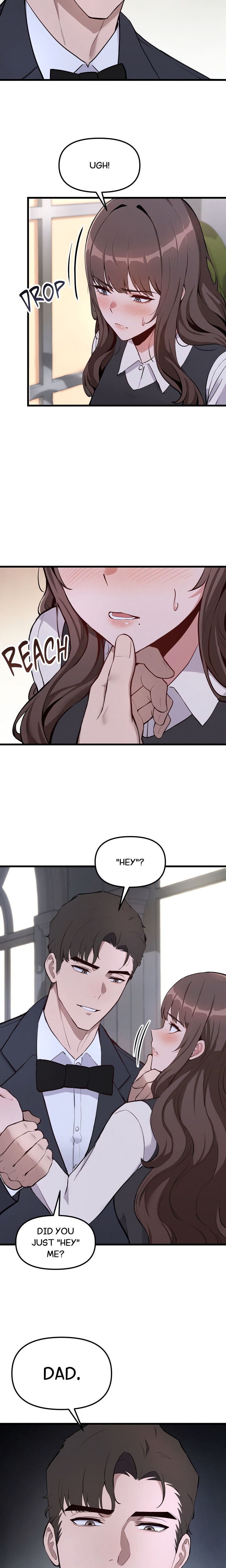 Daddy’s Girl - Chapter 2 [photo 6] - MangaPorn