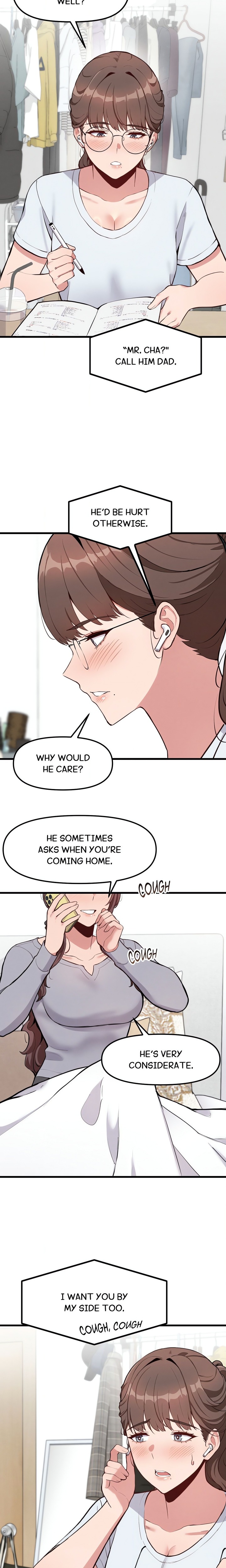 Daddy’s Girl - Chapter 2 [photo 9] - MangaPorn