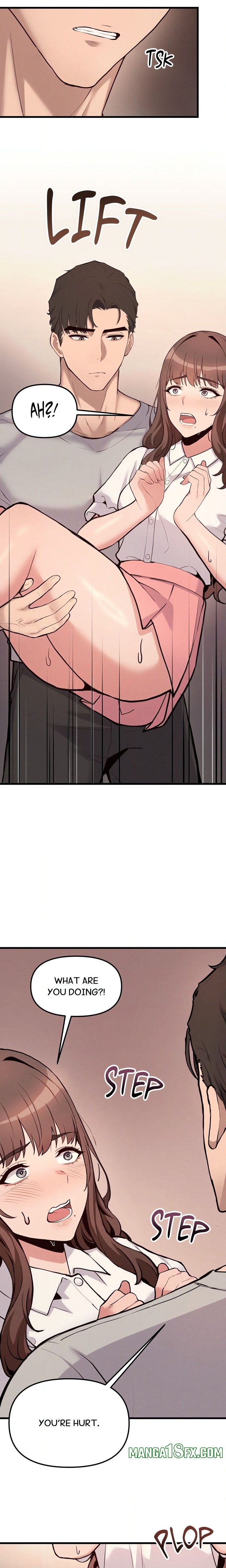 Daddy’s Girl - Chapter 3 [photo 11] - MangaPorn