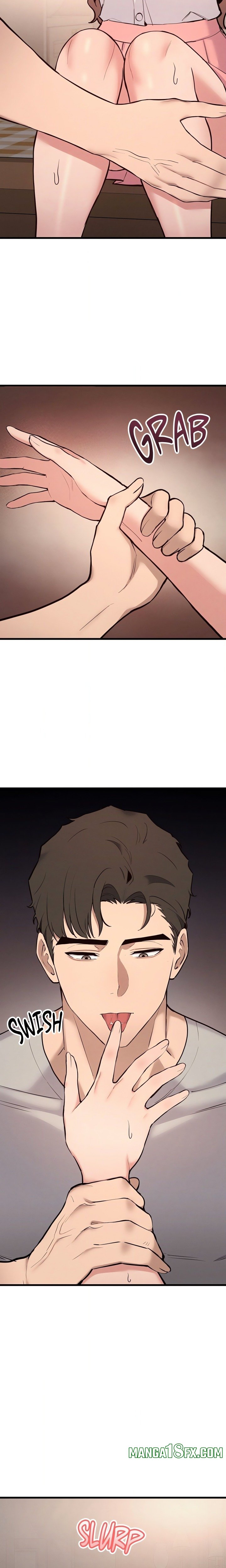 Daddy’s Girl - Chapter 3 [photo 12] - MangaPorn