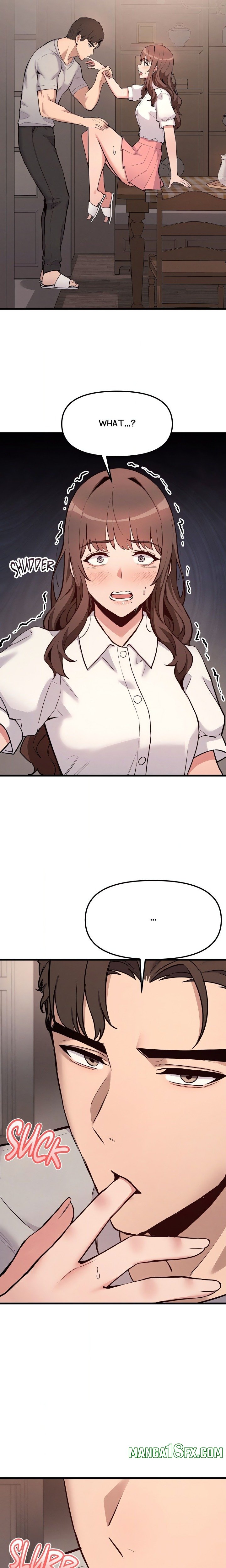 Daddy’s Girl - Chapter 3 [photo 13] - MangaPorn