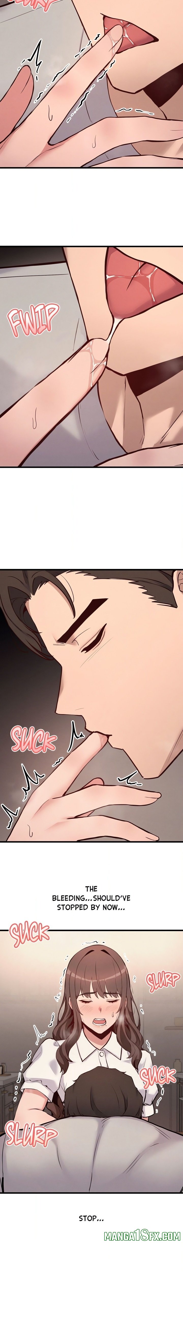 Daddy’s Girl - Chapter 3 [photo 14] - MangaPorn