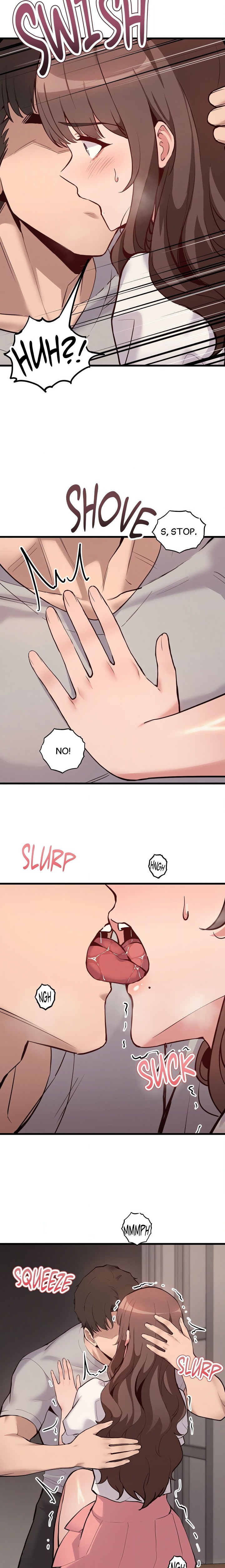 Daddy’s Girl - Chapter 3 [photo 16] - MangaPorn