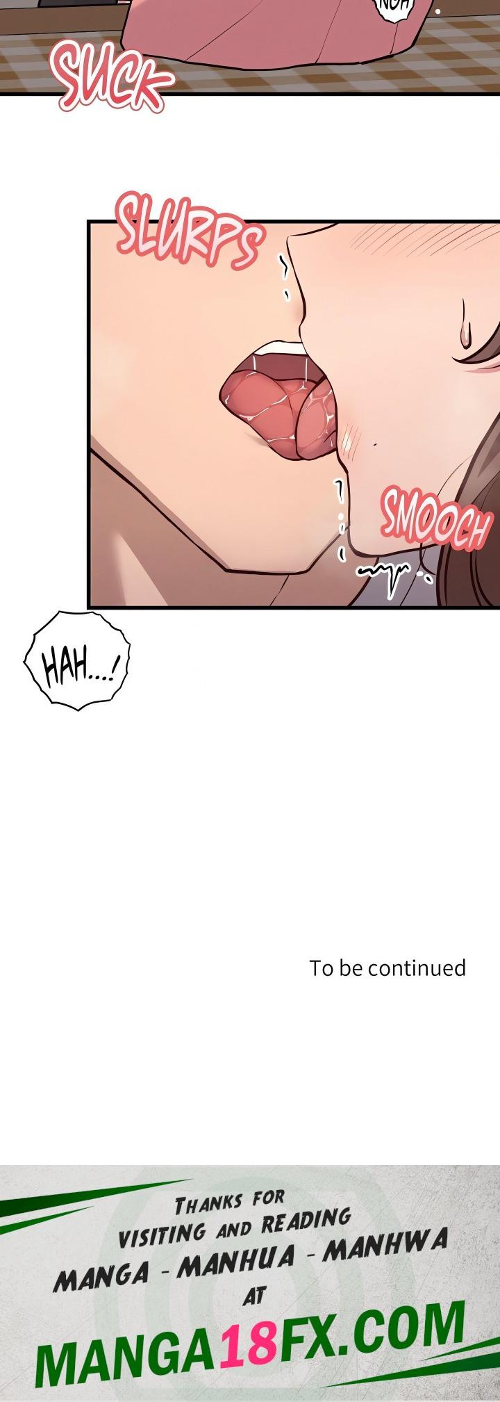 Daddy’s Girl - Chapter 3 [photo 17] - MangaPorn