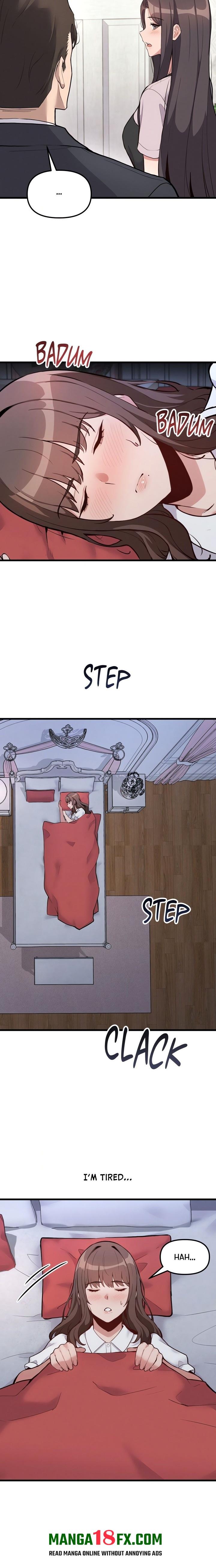 Daddy’s Girl - Chapter 3 [photo 2] - MangaPorn