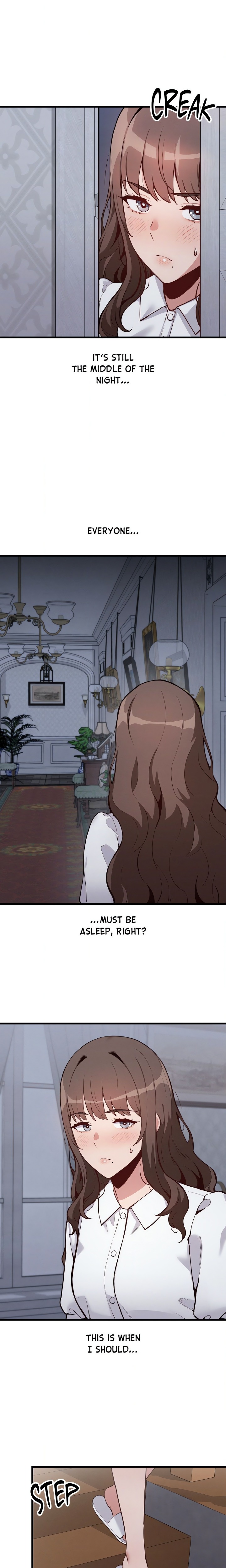 Daddy’s Girl - Chapter 3 [photo 4] - MangaPorn