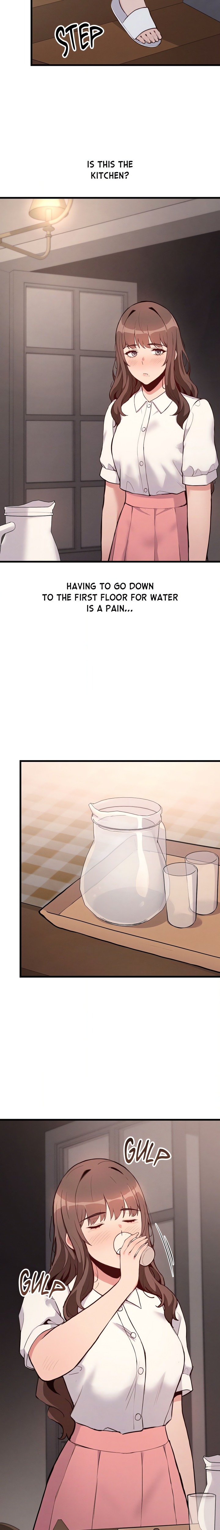 Daddy’s Girl - Chapter 3 [photo 5] - MangaPorn