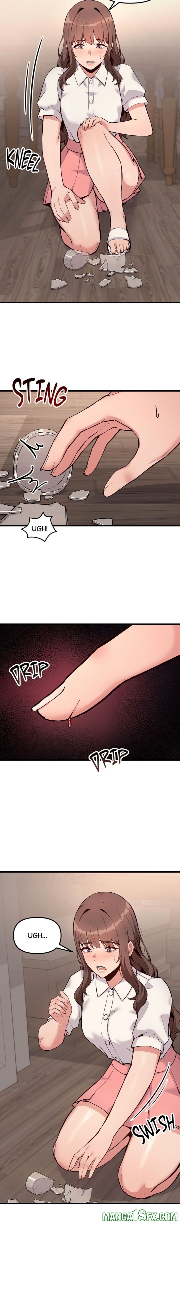 Daddy’s Girl - Chapter 3 [photo 8] - MangaPorn