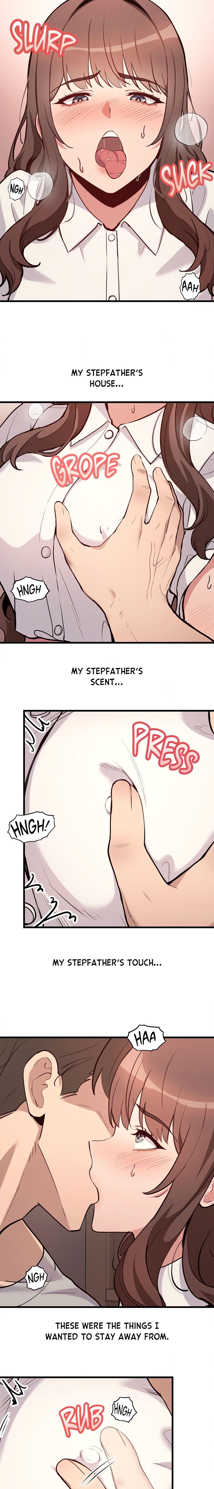 Daddy’s Girl - Chapter 4 [photo 1] - MangaPorn