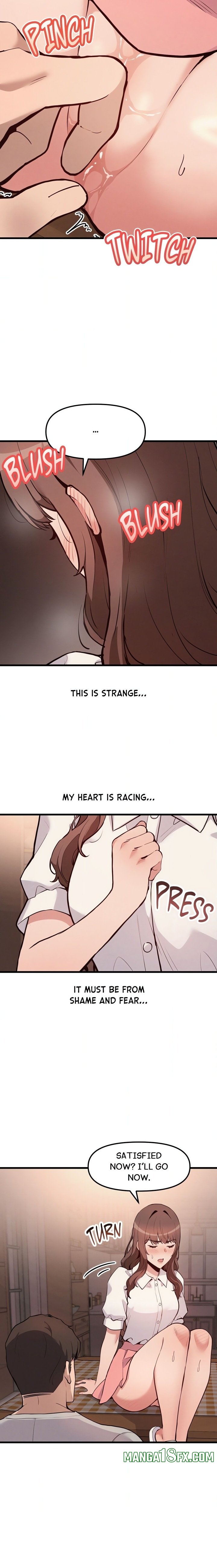 Daddy’s Girl - Chapter 4 [photo 12] - MangaPorn