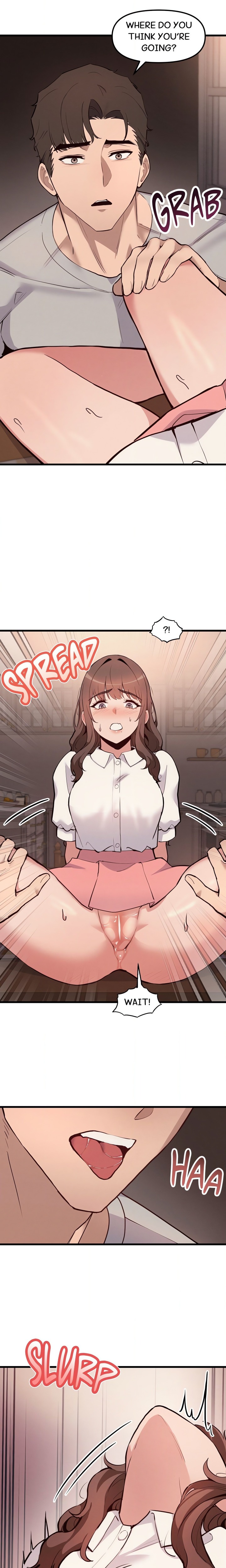 Daddy’s Girl - Chapter 4 [photo 13] - MangaPorn