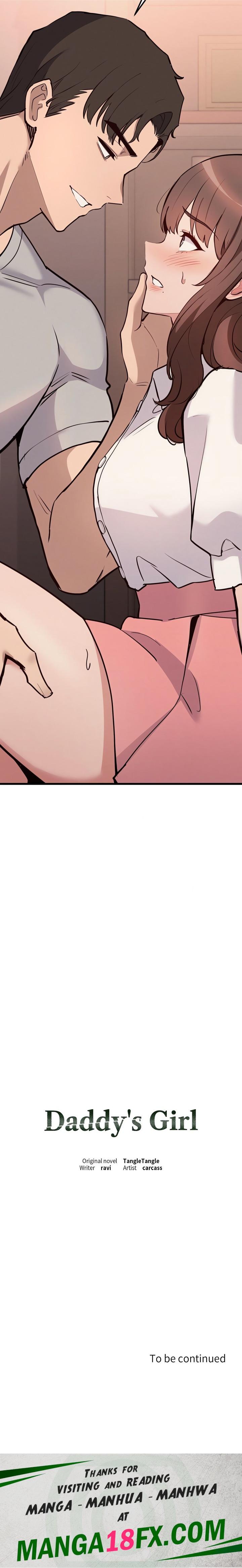 Daddy’s Girl - Chapter 4 [photo 15] - MangaPorn