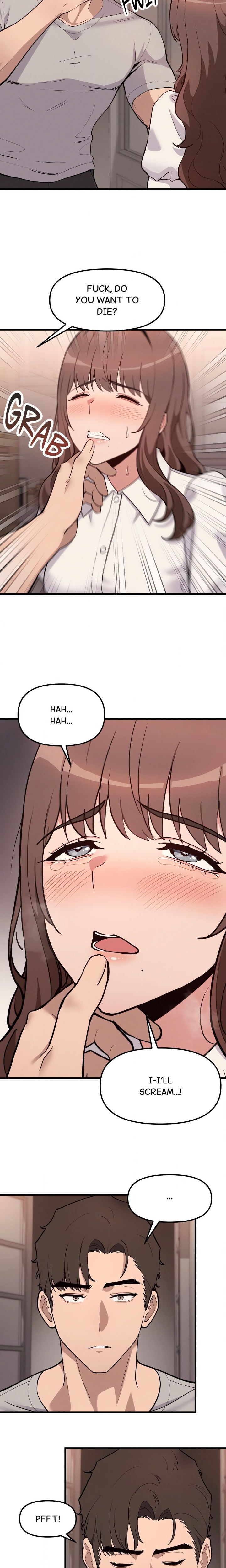 Daddy’s Girl - Chapter 4 [photo 3] - MangaPorn