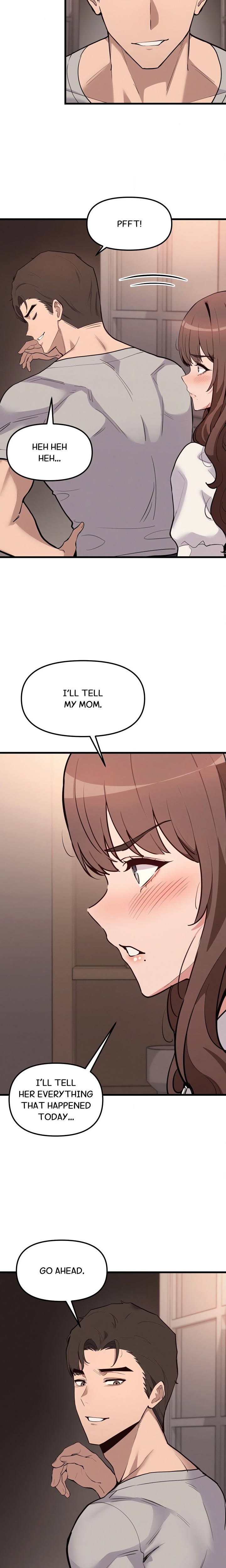 Daddy’s Girl - Chapter 4 [photo 4] - MangaPorn