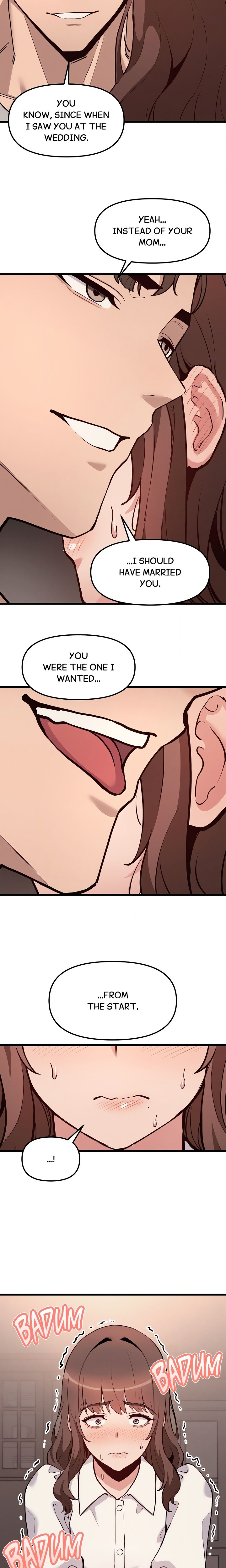 Daddy’s Girl - Chapter 4 [photo 7] - MangaPorn