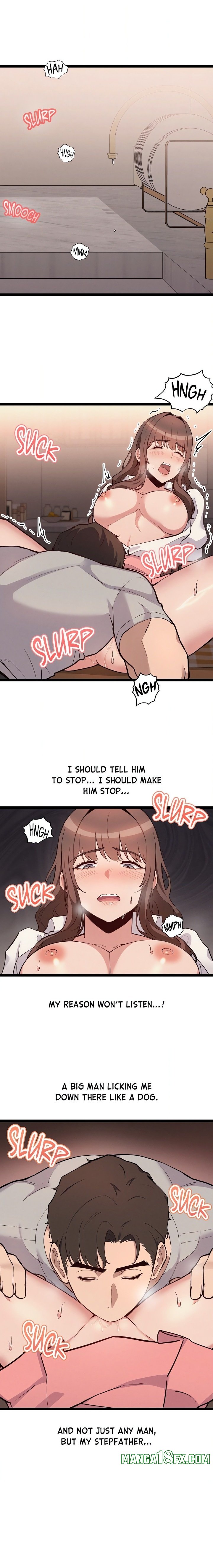 Daddy’s Girl - Chapter 5 [photo 1] - MangaPorn