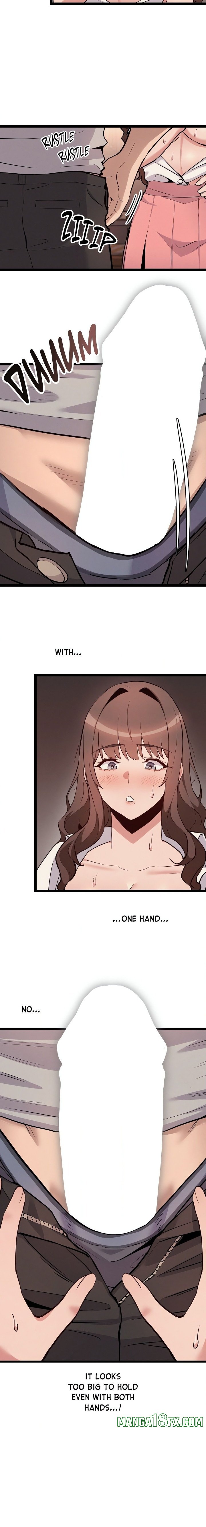 Daddy’s Girl - Chapter 5 [photo 10] - MangaPorn