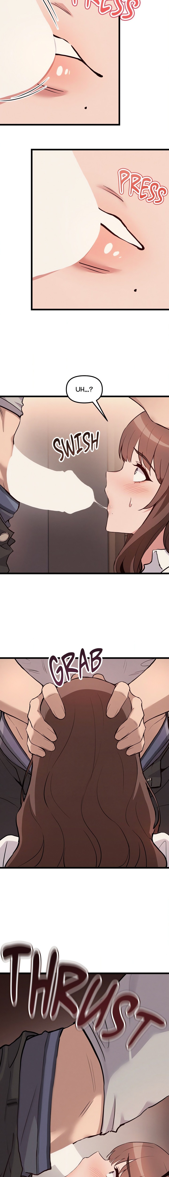 Daddy’s Girl - Chapter 5 [photo 12] - MangaPorn