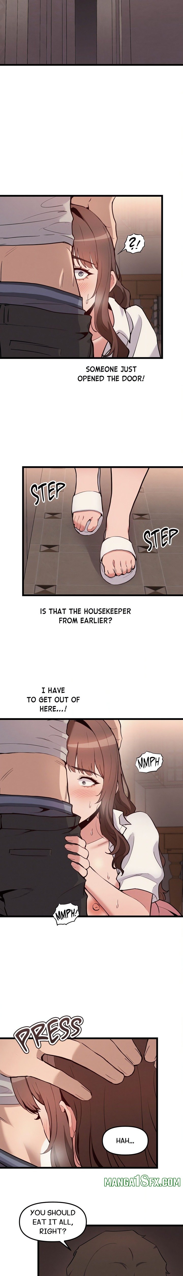 Daddy’s Girl - Chapter 5 [photo 14] - MangaPorn