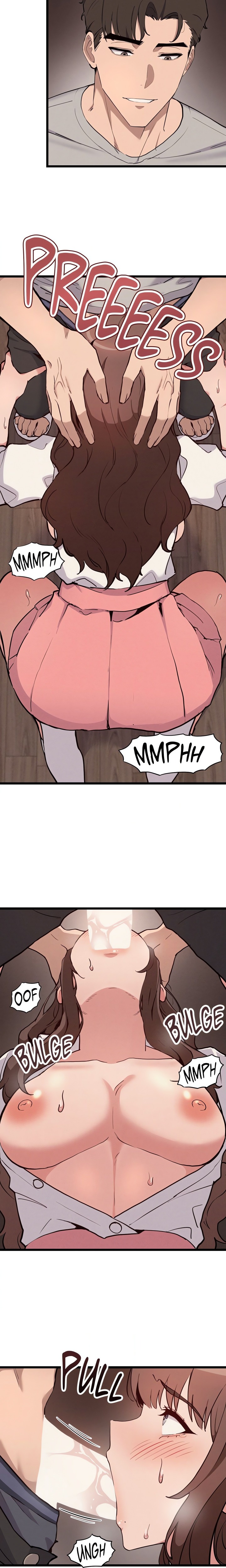 Daddy’s Girl - Chapter 5 [photo 15] - MangaPorn