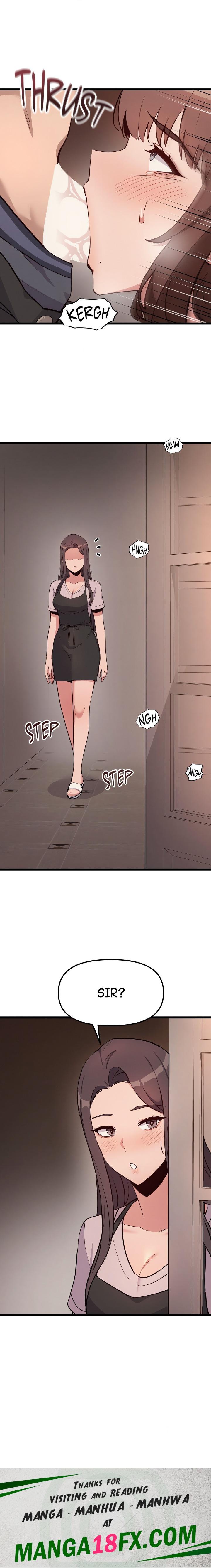 Daddy’s Girl - Chapter 5 [photo 16] - MangaPorn